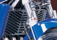 Khlergrill Edelstahl Powerbronze